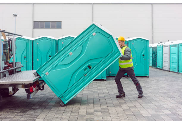 Best Luxury portable toilet rental  in Gold River, CA