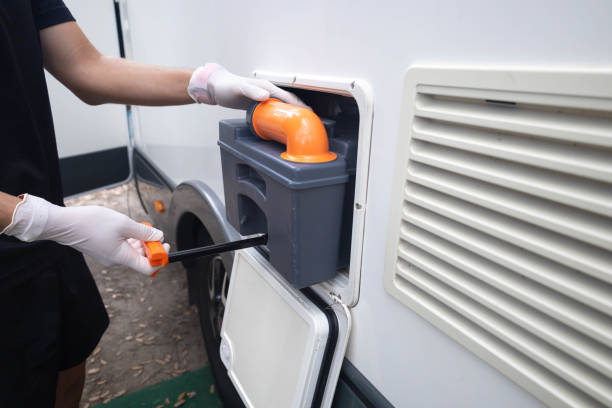 Best Local porta potty services  in Gold River, CA