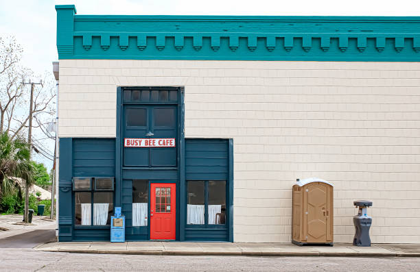 Best Long-term porta potty rental  in Gold River, CA