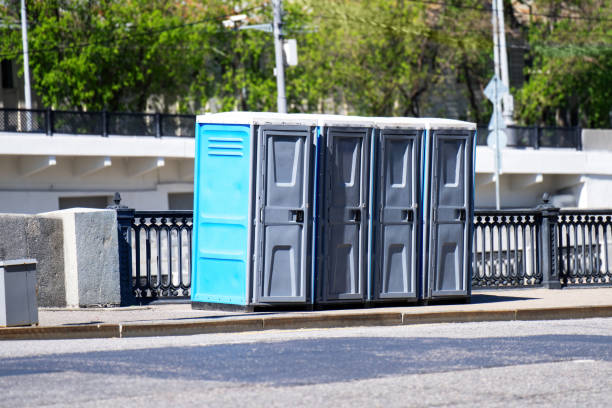 Portable Toilet Options We Offer in Gold River, CA